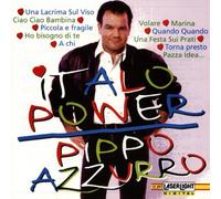 Azzurro,Pippo - Italo Power