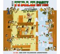 Azzurro,Pippo Vs.DJ Venice - Italo Party Hitmix