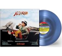 Adriano Celentano - Azzurro - Numbered Blue Vinyl