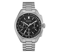 AZZUTORK Orologio Analogico al Quarzo Uomo con Cinturino in Acciaio Inossidabile 96B258