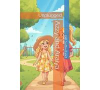 Azzy and Araiya: Unplugged