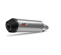 TERMINALE MIVV OVAL TITANIO-CARBONIO BMW K 1300 R 2009-2016