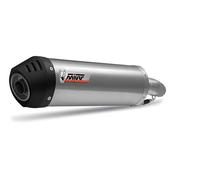 TERMINALE MIVV OVAL TITANIO-CARBONIO BMW K 1300 R 2009-2016