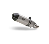 Terminale Scarico MIVV Speed Edge Ti C/C kat BMW R 1200 GS ADVENTURE 2013 > 2018