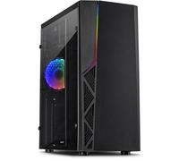 B-02 Torre RGB Nera