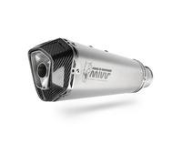 Sistema di scarico Delta Race con EG-BE Vari modelli e versioni