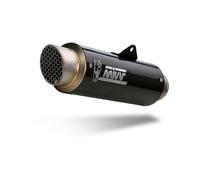 Impianto completo MIVV BMW G 310 R Gp Pro 2018- Steel Black