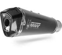 Sistema di scarico Delta Race con EG-BE Vari modelli e versioni