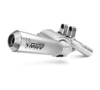 Silenziatore Mivv X-M1 Vari modelli e versioni