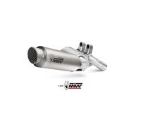 Terminale Scarico Mivv Gp Pro Titanio Bmw F 900 R 2020 > 2023