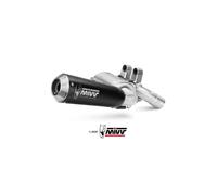 Silenziatore Mivv X-M1 Vari modelli e versioni