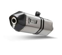 B.043.LRX - Terminale Scarico Mivv SPEED EDGE Inox BMW F 900 GS (24)