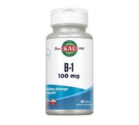 B-1 100 Compresse 100 Mg Di Kal