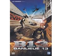 B 13-Banlieue 13