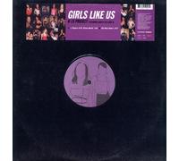 B-15 Project Feat.Crissy d - Girls Like Us