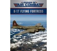 B-17 Flying Fortress