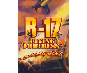 B-17 Flying Fortress: The Mighty 8th Steam Key GLOBAL