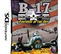 B-17 Fortress in the Sky