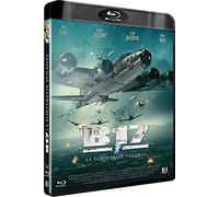 B-17, la forteresse volante