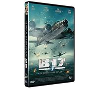B 17 - la forteresse volante
