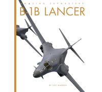 B-1b Lancer