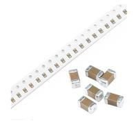 B 20pcs/Lot 1206 SMD Chip Multilayer Ceramic Capacitor 102 103 104 105 106 223 224 333 334 472 473 474 10P 15P 30P 47P 68P 150P NWPNLXEA(1206_360PF)