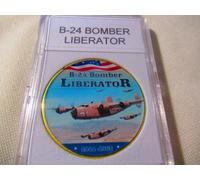 B-24 Bomber/Liberator Moneta di Sfida