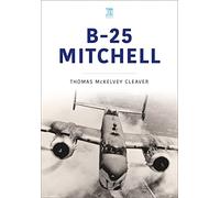 B-25 Mitchell