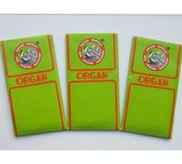 B 26 3026 RMx26 Dimensioni: 6/50 aghi per macchina da cucire punto catena RIM...