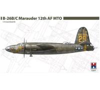 B-26 B/C Marauder