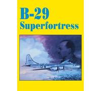 B-29 Superfortress (Tascabile)