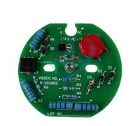 B-292902 Scheda PCB del ricevitore del gruppo elettrogeno diesel Piastra del circuito del regolatore(B-292902origenal)
