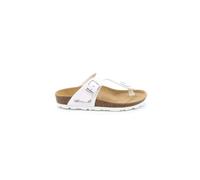 B 3021 40LUCE Ciabatta Bambina Bianco, 34