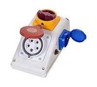 PAWBOL B.325/1/01 Quadro elettrico