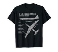 B-36 Peacemaker Maglietta