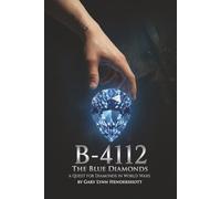B-4112 The Blue Diamonds: The Blue Diamonds