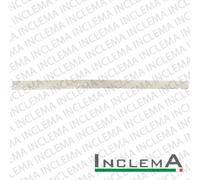 B 45 Squeegee 830 mm GOMMA TERGIPAVIMENTO ANTERIORE per lavapavimenti HAKO