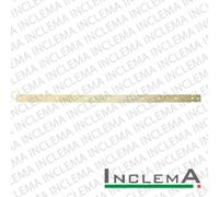 B 45 Squeegee 950 mm GOMMA TERGIPAVIMENTO ANTERIORE per lavapavimenti HAKO