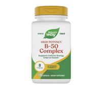 B-50 Complesso 100 Capsule Di Nature's Way