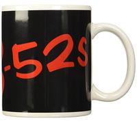 B-52 - Tazza di caffè - B52 's Mug Boxed: Red Logo