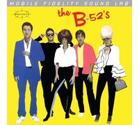 B-52's - B-52's