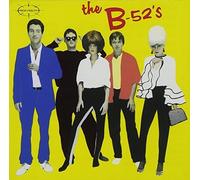 b-52's-Import USA