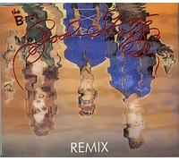 B-52's - Good stuff-Remix [Single-CD]