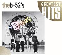time capsule: greatest hits
