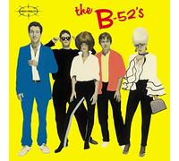 b-52's--Import USA