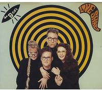B-52'S - Love Shack