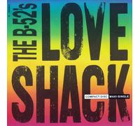 B-52's - Love Shack