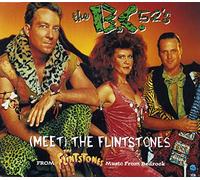 B-52'S - Meet The Flinstones