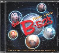 B 52's - Planet Claire