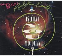 B-52's - Revolution Earth
